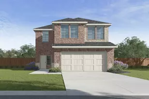 9816 Amaglam St, Aubrey, TX 76227 - Photo 1