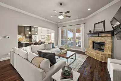 123 Claremont Drive, Ovilla, TX 75154 - Photo 11