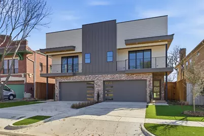 5626 Martel Avenue, Dallas, TX 75206 - Photo 1