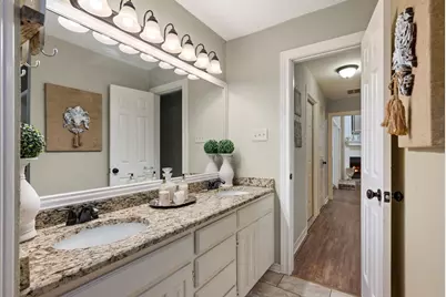 3229 David Drive, Hurst, TX 76054 - Photo 31