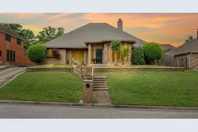 3229 David Drive, Hurst, TX 76054 - Photo 1