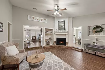 3229 David Drive, Hurst, TX 76054 - Photo 1