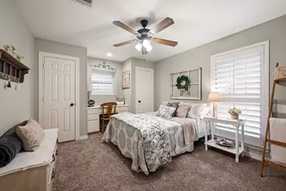 3229 David Drive, Hurst, TX 76054 - Photo 31