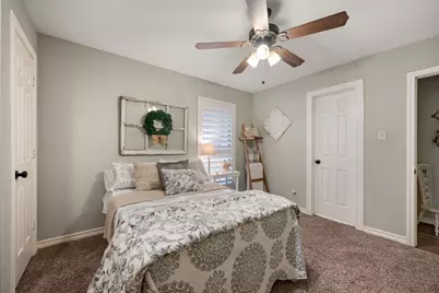 3229 David Drive, Hurst, TX 76054 - Photo 33