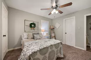 3229 David Dr, Hurst, TX 76054 - Photo 33