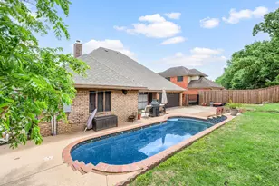 3229 David Dr, Hurst, TX 76054 - Photo 35