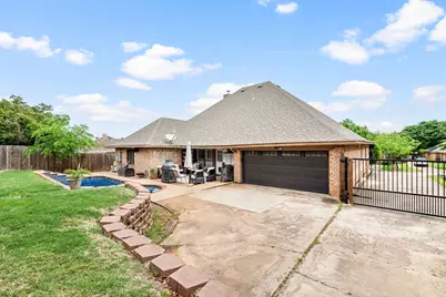 3229 David Drive, Hurst, TX 76054 - Photo 37
