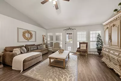 3229 David Drive, Hurst, TX 76054 - Photo 9