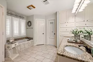 3229 David Dr, Hurst, TX 76054 - Photo 23