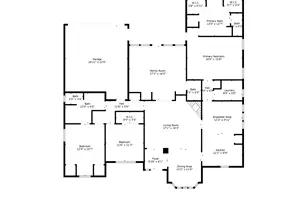 3229 David Dr, Hurst, TX 76054 - Photo 39