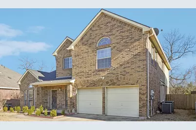 3400 Silver Creek Drive, Mesquite, TX 75181 - Photo 3