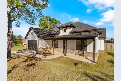 703 Ridgeway Road, Joshua, TX 76058 - Photo 5