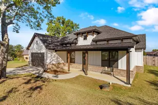 703 Ridgeway Rd, Joshua, TX 76058 - Photo 5