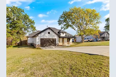 703 Ridgeway Road, Joshua, TX 76058 - Photo 3