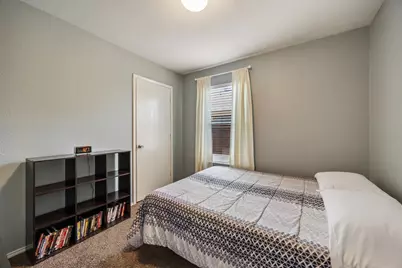 1812 Wind Dancer Trail, Fort Worth, TX 76131 - Photo 17