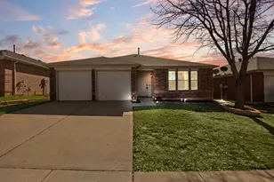 1812 Wind Dancer Trail, Fort Worth, TX 76131 - Photo 1