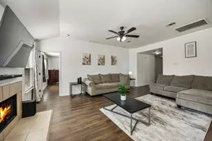 1812 Wind Dancer Trail, Fort Worth, TX 76131 - Photo 9