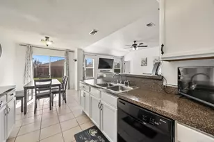 1812 Wind Dancer Trail, Fort Worth, TX 76131 - Photo 15