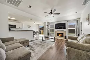 1812 Wind Dancer Trail, Fort Worth, TX 76131 - Photo 7