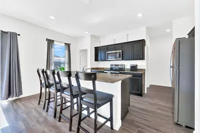 5525 McMahan Lane, Crowley, TX 76036 - Photo 3