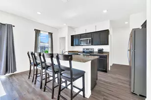 5525 McMahan Ln, Crowley, TX 76036 - Photo 3