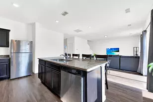 5525 McMahan Ln, Crowley, TX 76036 - Photo 9