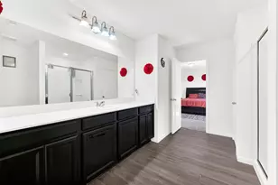 5525 McMahan Ln, Crowley, TX 76036 - Photo 11