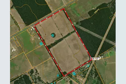 Tbd Fm 1304, Aquilla, TX 76622 - Photo 11
