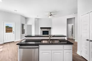 3809 Arrowchop Dr, Caddo Mills, TX 75135 - Photo 9