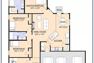 3809 Arrowchop Dr, Caddo Mills, TX 75135 - Photo 5