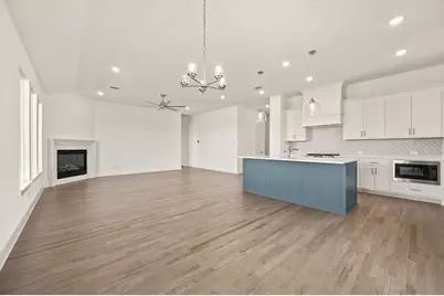 208 Basalt Lane, Reno, TX 76020 - Photo 11