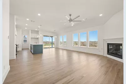 208 Basalt Lane, Reno, TX 76020 - Photo 7