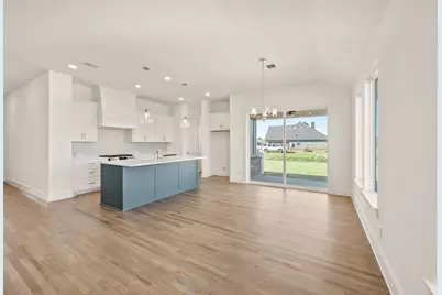 208 Basalt Lane, Reno, TX 76020 - Photo 9