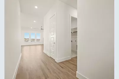 208 Basalt Lane, Reno, TX 76020 - Photo 5