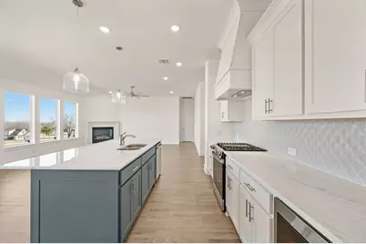 208 Basalt Lane, Reno, TX 76020 - Photo 13