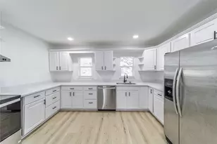 2360 San Marcus Ave, Dallas, TX 75228 - Photo 5