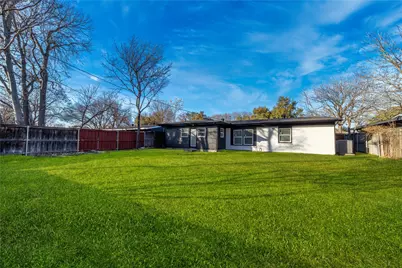 2360 San Marcus Avenue, Dallas, TX 75228 - Photo 23