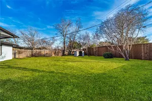 2360 San Marcus Ave, Dallas, TX 75228 - Photo 25