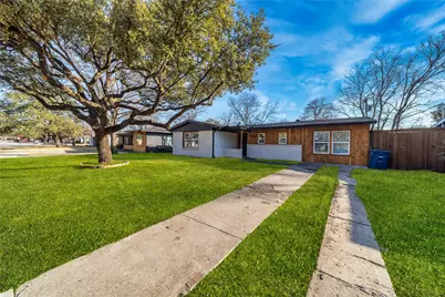 2360 San Marcus Avenue, Dallas, TX 75228 - Photo 3