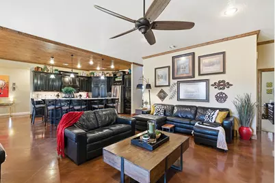 416 N Highway 590, Comanche, TX 76442 - Photo 5