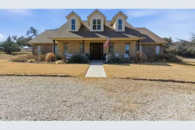 416 N Highway 590, Comanche, TX 76442 - Photo 3