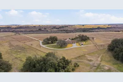 416 N Highway 590, Comanche, TX 76442 - Photo 1