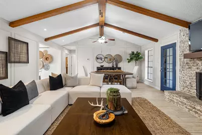 826 Indian Trail, Argyle, TX 76226 - Photo 9