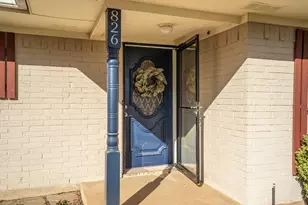 826 Indian Trail, Argyle, TX 76226 - Photo 7