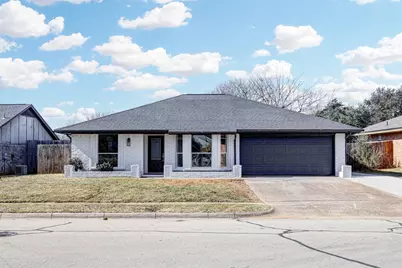 312 Almond Lane, Euless, TX 76039 - Photo 1