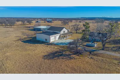 800 E Joplin Road, Bridgeport, TX 76426 - Photo 33