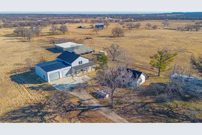 800 E Joplin Road, Bridgeport, TX 76426 - Photo 31