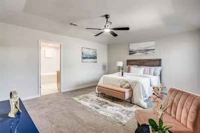 229 Lansford Drive, Benbrook, TX 76126 - Photo 15