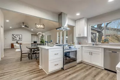 229 Lansford Drive, Benbrook, TX 76126 - Photo 1