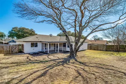 229 Lansford Drive, Benbrook, TX 76126 - Photo 25